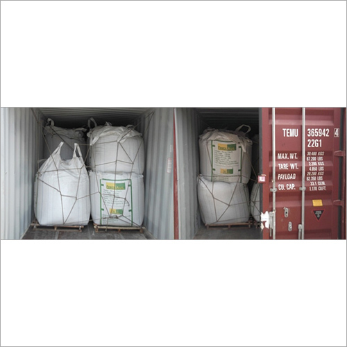 Zirconium Flours