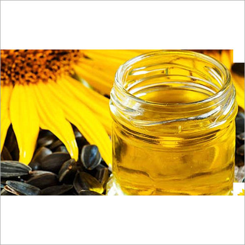 Sunflower Lecithin Liquid Purity: 100 %