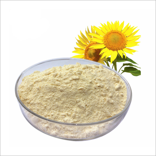 Sunflower Lecithin Powder