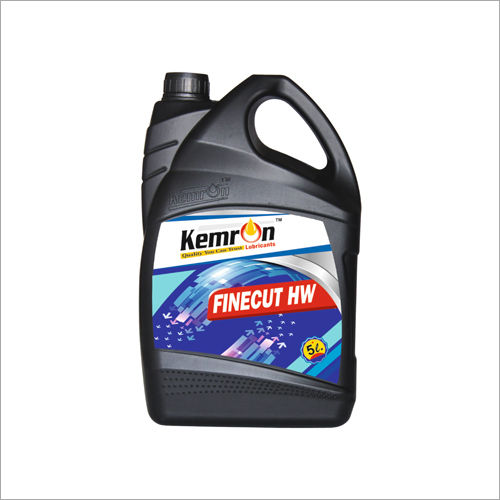 Kemron Finecut Cutting Oil Application: Automotive