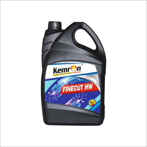 Kemron Finecut Cutting Oil