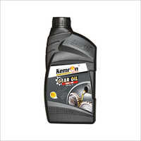 SAE 90 Gear Oil