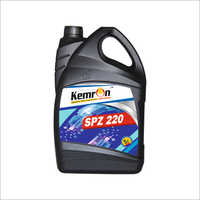 SPZ 220 Kemron Industrial Gear Oil