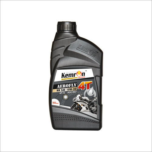 SAE 10W-30 Aerofly Bike Engine Oil