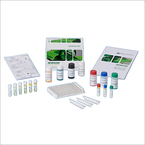 ANA HEp-2 ELISA Kit