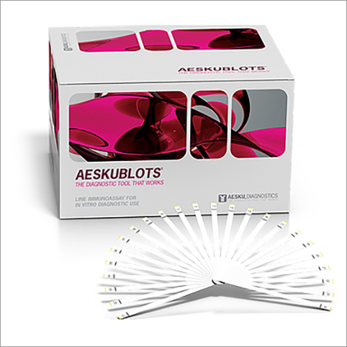 Myositis Pro Kit