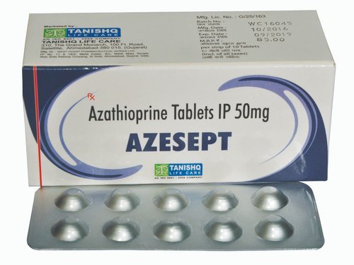 Azathioprine Tablets