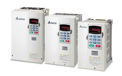 Delta AC Drive-VE Series