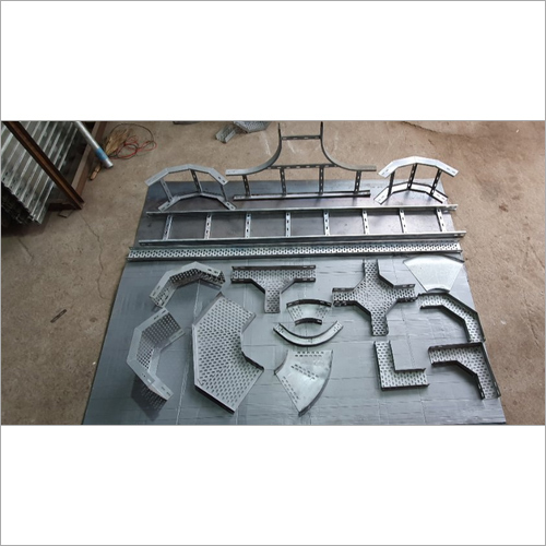 Cable Tray Accessories