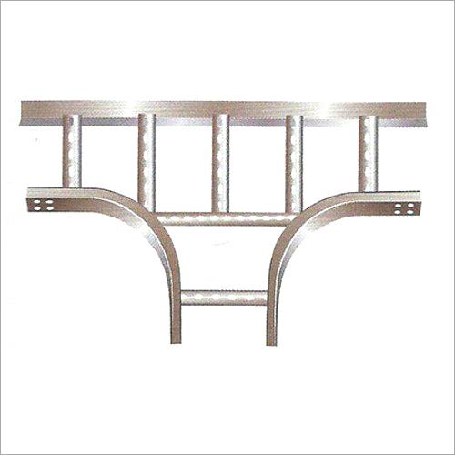 Tee Ladder Cable Tray