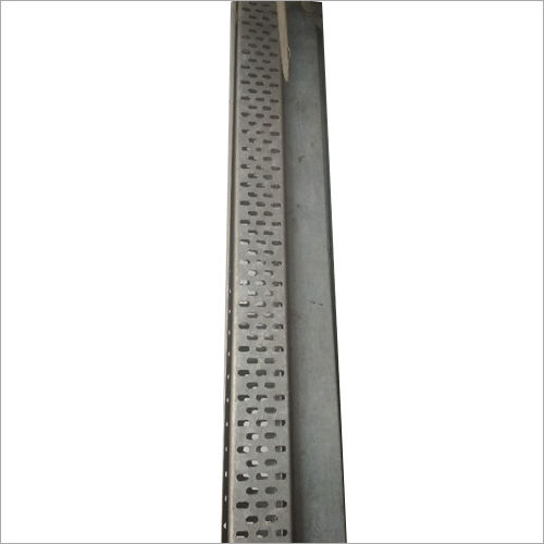 Perforated Cable Trays