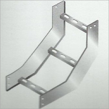 Vertical Inward Bend Ladder Cable Tray
