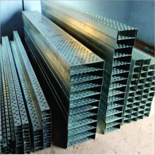 Perforated Type Cable Tray