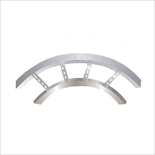 Horizontal Bend Ladder Cable Tray