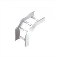 Vertical Outward Bend Ladder Cable Tray