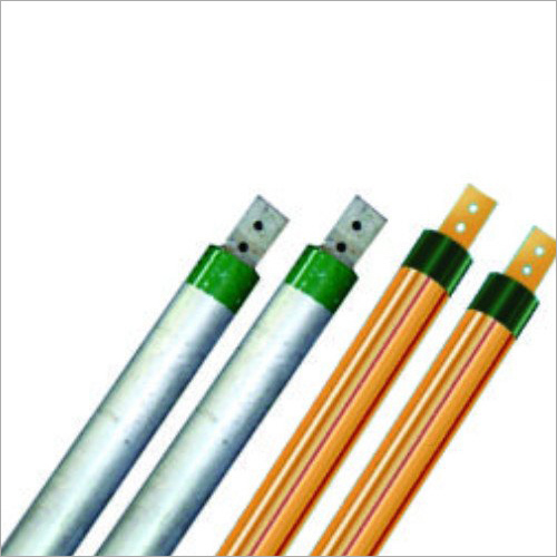 40-80 Mm Copper And H.D. Pipe Earthing Chemical