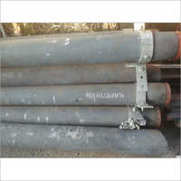 Casting Earthing Pipe