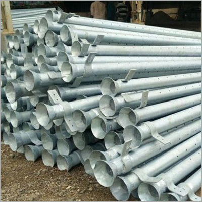 HD Perforated Earthing Pipe