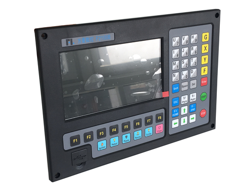 Good Quality F2100B Cnc Flame Plasma Cutting Controller