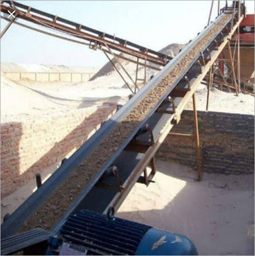 Aggregate Conveyors