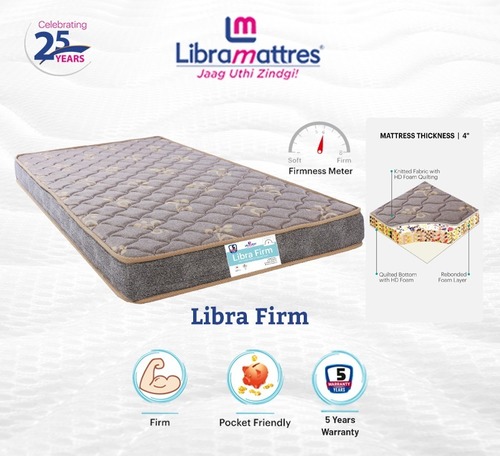 Libra Mattresses - Libra Firm