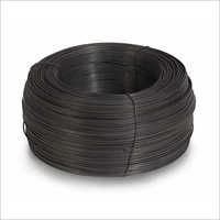 Mild Steel Black Annealed Wires