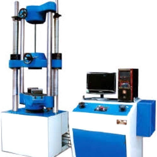 Universal Testing Machine