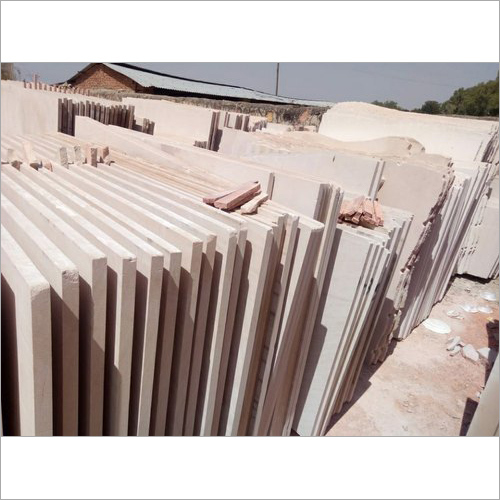 Pink Sandstone Slabs
