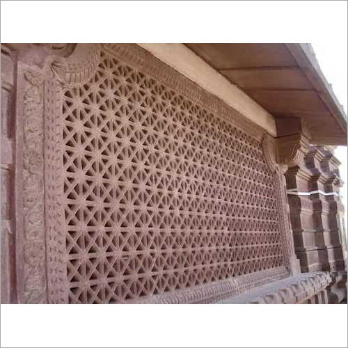 Sand Stone Jali