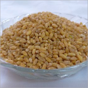 Durum Polished Wheat - Additives: None