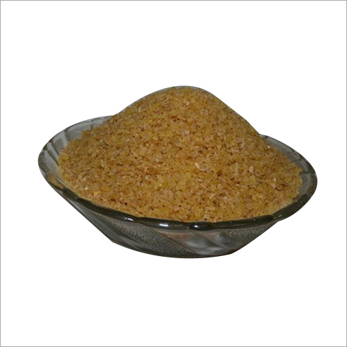 Bulgur Cereal