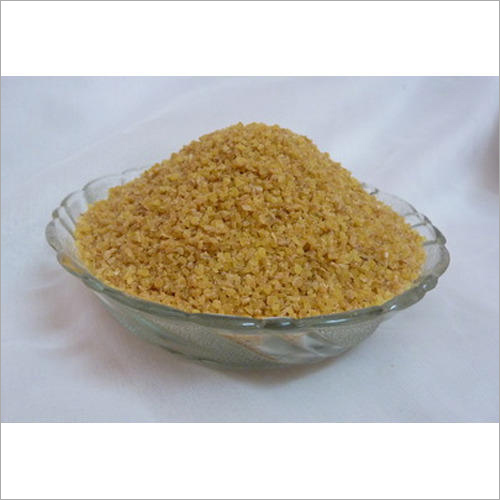 Bansi Broken Wheat