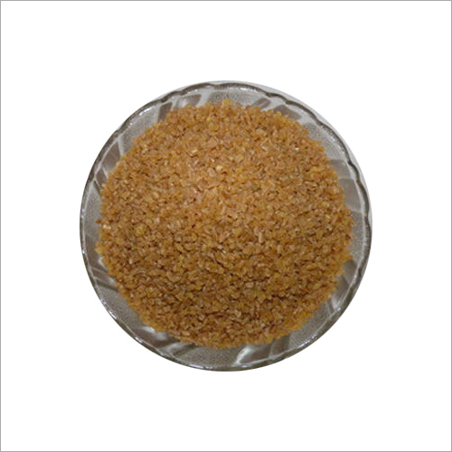 Cracked Wheat