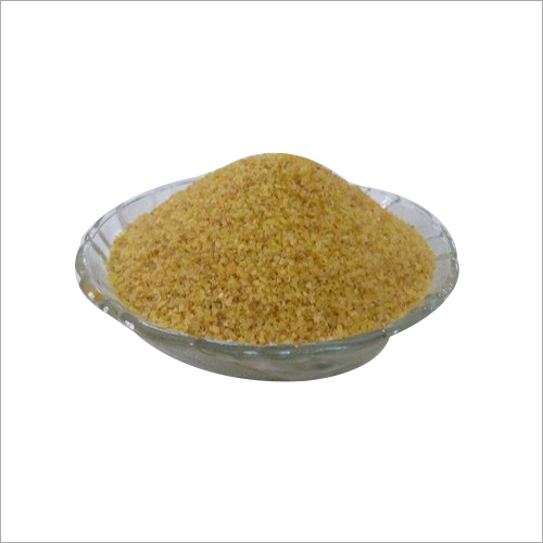 Duram Upma