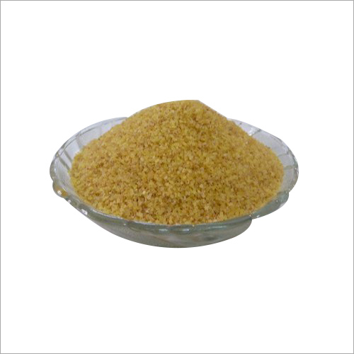 Uppumavu Upma