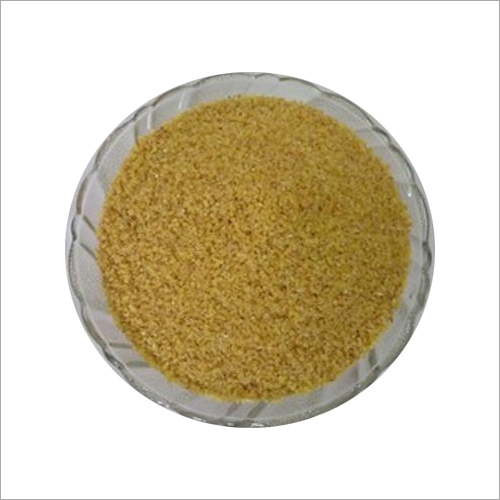 Upma Sooji