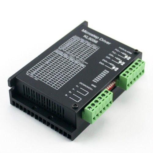 Good Quality Cnc Stepper Drive