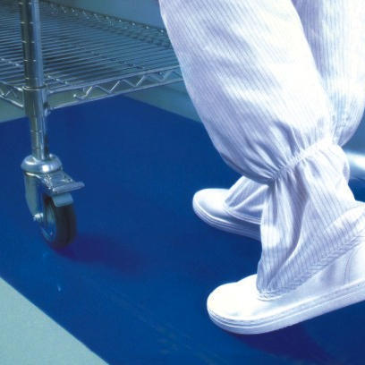 Cleanroom Mats Manufacturers, Suppliers, Dealers & Prices