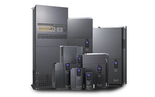 Delta AC Drive C2000 Series