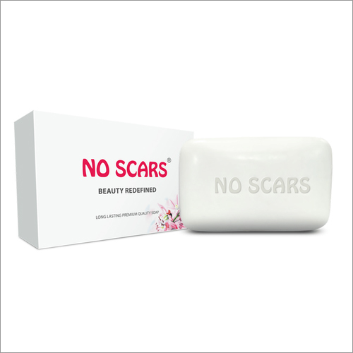 150 GM No Scars Premium Quality Soap