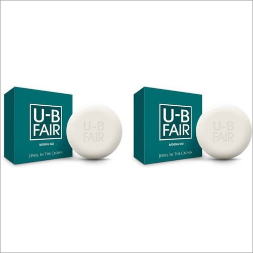 150 GM U-B Fair Premium Quality Soap