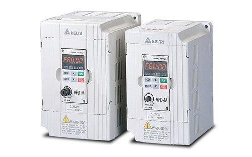 Delta AC Drive-M Series