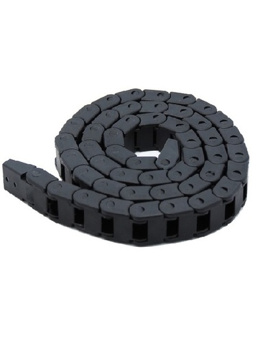 15 x 20mm 1m Cable Drag Chain Wire Carrier
