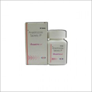High Fermentation Activity 1 Mg Anastrozole Tablets Ip