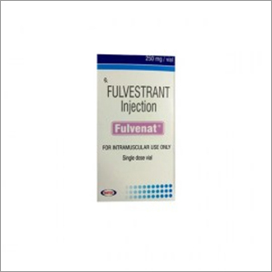 High Fermentation Activity 250 Mg Fulvestrant Injection
