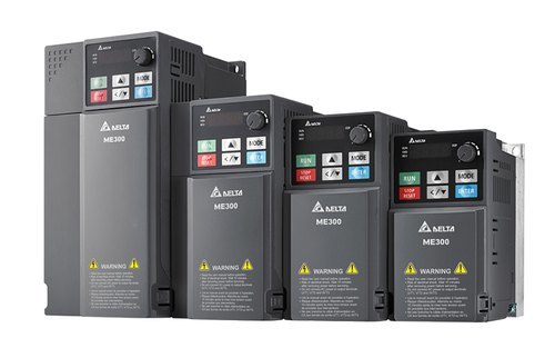 Delta AC Drive -ME300 Series