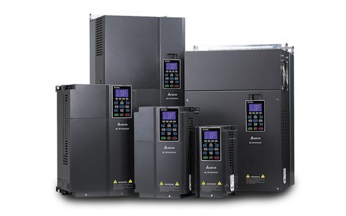 Delta AC Drive -CP2000 Series