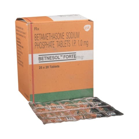 Betamethasone Tablet