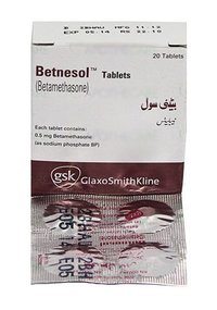 Betamethasone Tablet