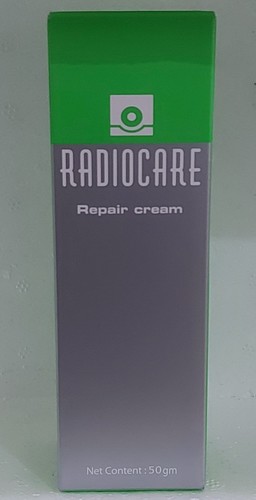 Radiocare Cream